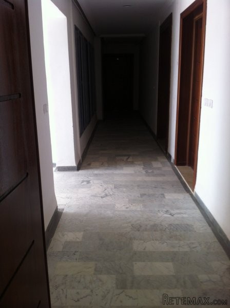 Appartement a hergla - 2
