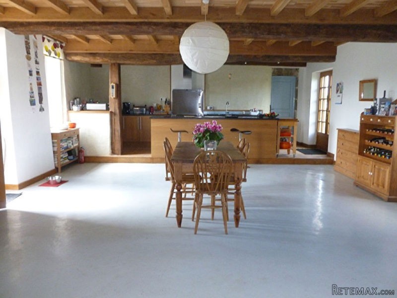 Countryside Longere House with Character - 2