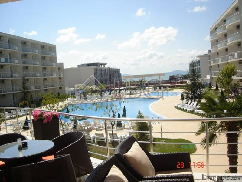 Furnished 2-bedroom apartment for sale.. - 2
