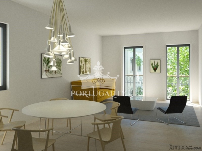 New Luxury Apartment In Avenida Da.. - 2