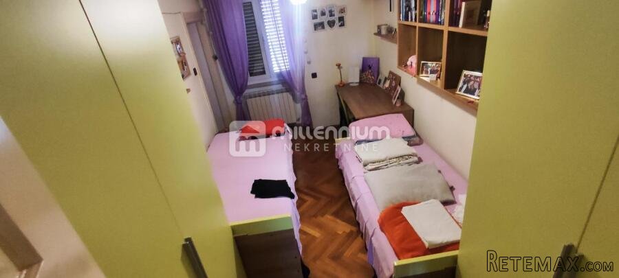 Rijeka, Banderovo, 159.86m2, 3-stambene jedinice - 8