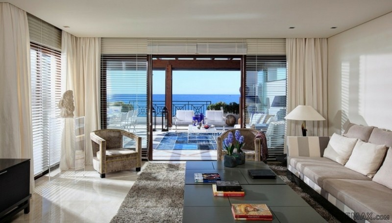 Three Bedroom Poseidon Apartment 1B.. - 2