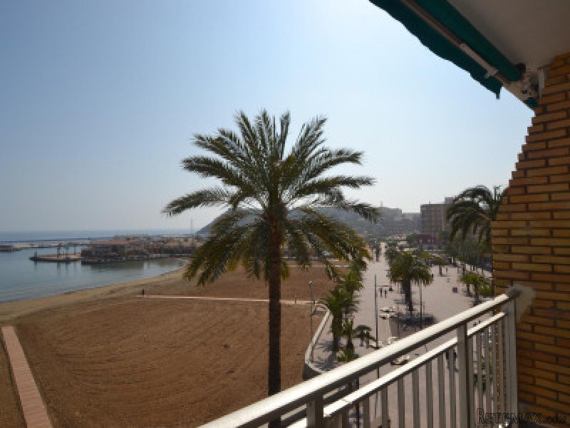 4 Bedrooms - Apartment - Murcia - For.. - 2