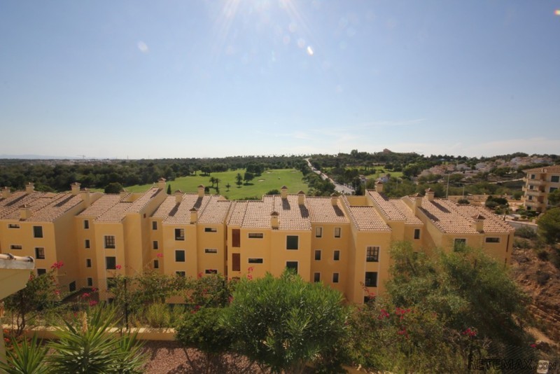 Albatros - Campoamor Golf Course - 2