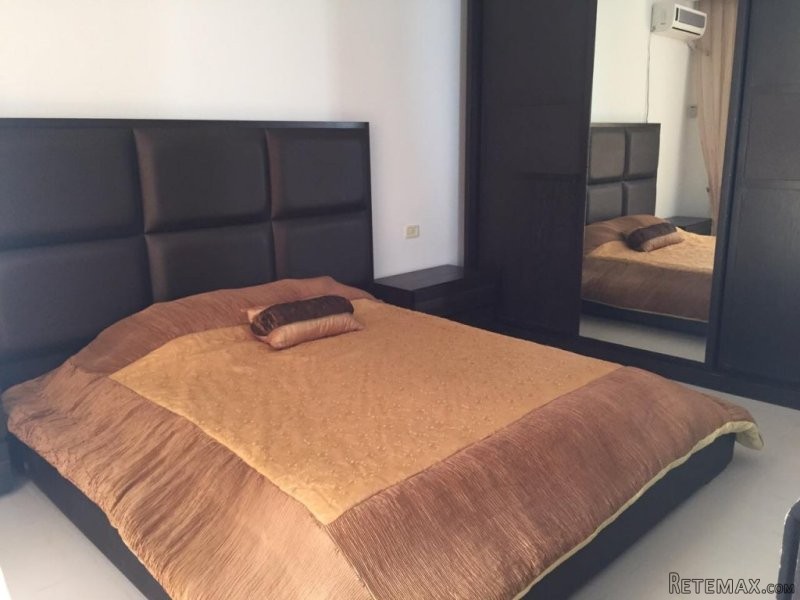 Bel appartement a louer a Hammam -.. - 2