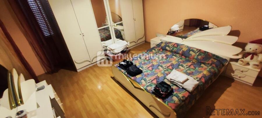 Rijeka, Banderovo, 159.86m2, 3-stambene jedinice - 9