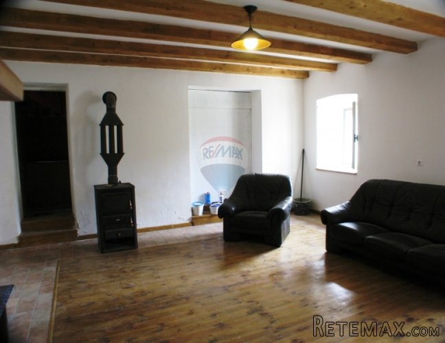 VODNJAN, NOVOUREĐENA KAMENA KUĆA 95 M2 S VRTOM - 5