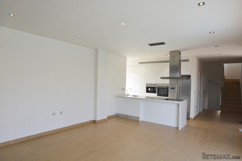 3 Bedrooms - Villa - Alicante - For Sale - 2