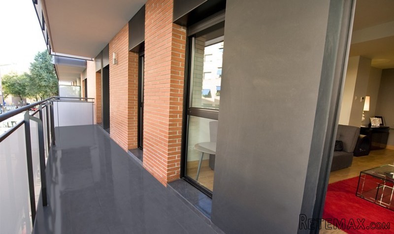 Barcelona 3 Bed New Build Flat For Sale.. - 2
