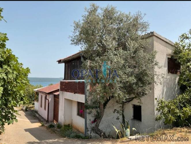 Otok Pašman - SAMO KOD NAS - Kuća s ljetnikovcem - samo 60..
