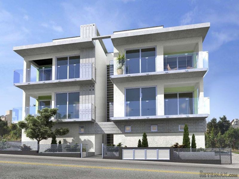 Building Ideal For Investors In Potamos..