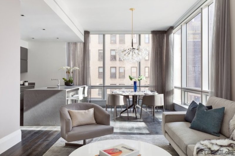 1 Bedroom - Condo - New York State -..