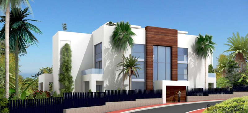 3 bedroom penthouses - 2