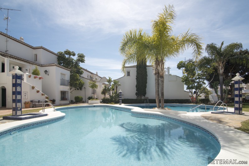 Apartment for sales in Nagüeles