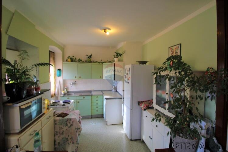 Rovinj, veliki stan 104m2 u centru-mogućnost 3 apartmana - 2