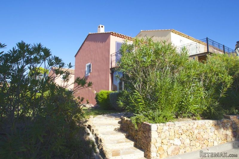 Sale House - Roquebrune-sur-Argens