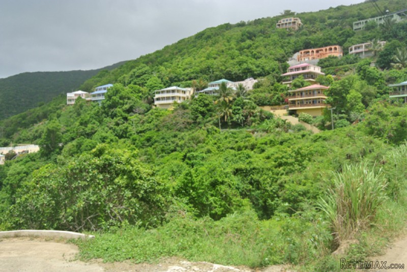 6 home sites for sale at Tredfall...