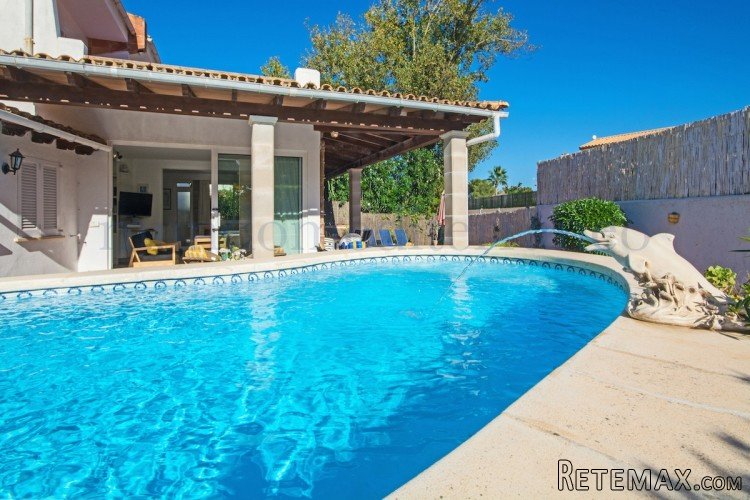 Bright 200 m2 villa located in the residential area of.. - 3