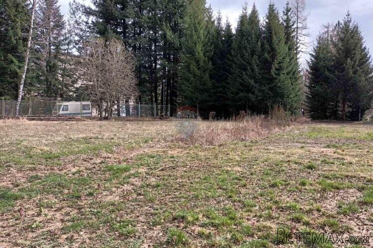Gorski kotar, Fužine - građevinsko zemljište, 825 m2 - 3