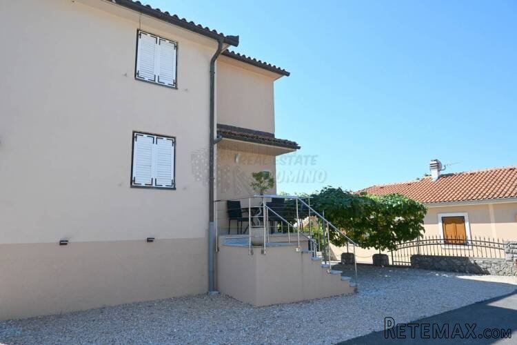 Kuća s 3 apartmana!! Otok Krk! - 3
