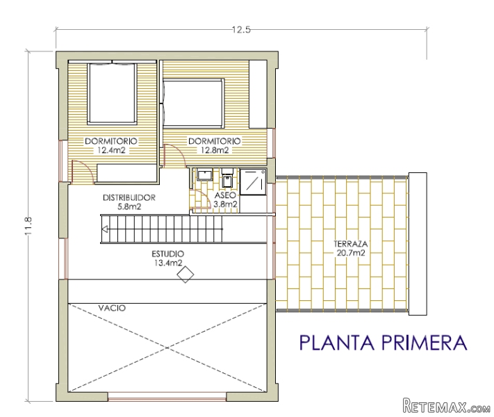 New Build Villa In Muchamiel, Alicante - 2