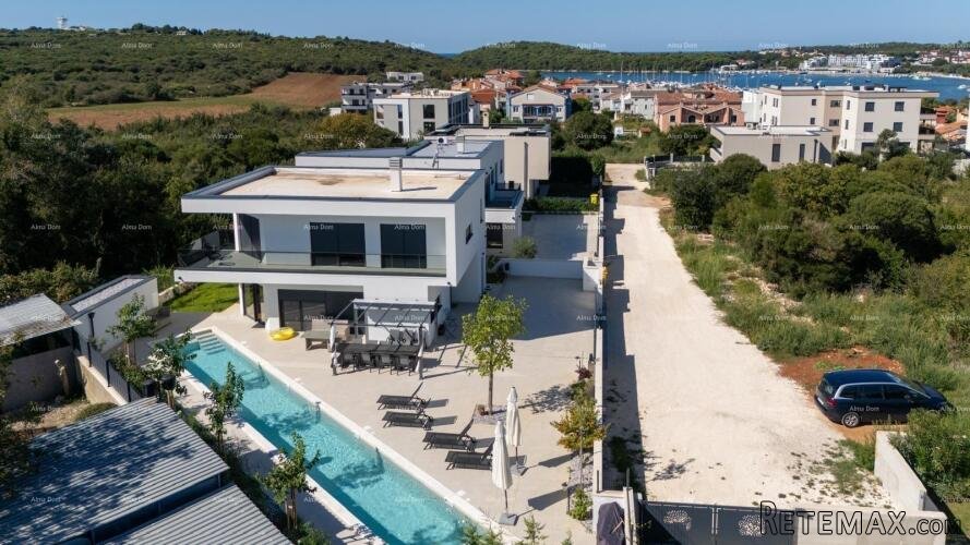 Prodaja - novoizgrađena, moderna i ekskluzivna vila s.. - 3