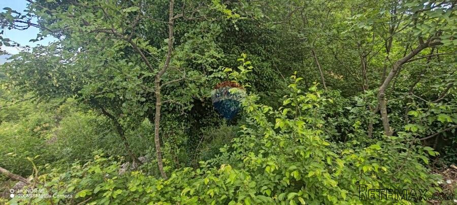 Rijeka, Viškovo - građevinski teren s pogledom - 3