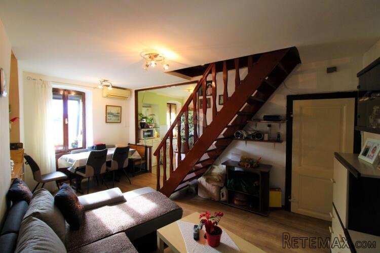 Rovinj, veliki stan 104m2 u centru-mogućnost 3 apartmana - 3