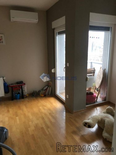 Zagreb, Jarun, Gajevo 100m2- 4s, dvoetažni stan - 13