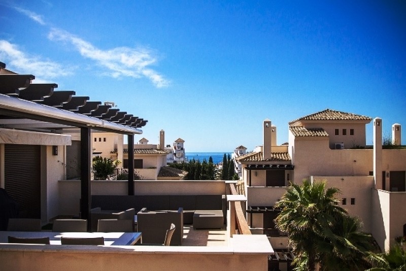 2 Bedrooms - Apartment - Malaga - For..
