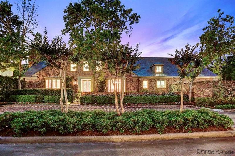 6 bedroom House For Sale: 5640 Briar..
