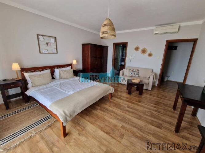 CRIKVENICA stan 105m2 2.kat - prekrasan pogled