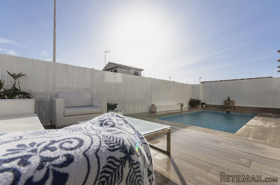 Esta magnífica casa está situada en residencial con una e.. - 4