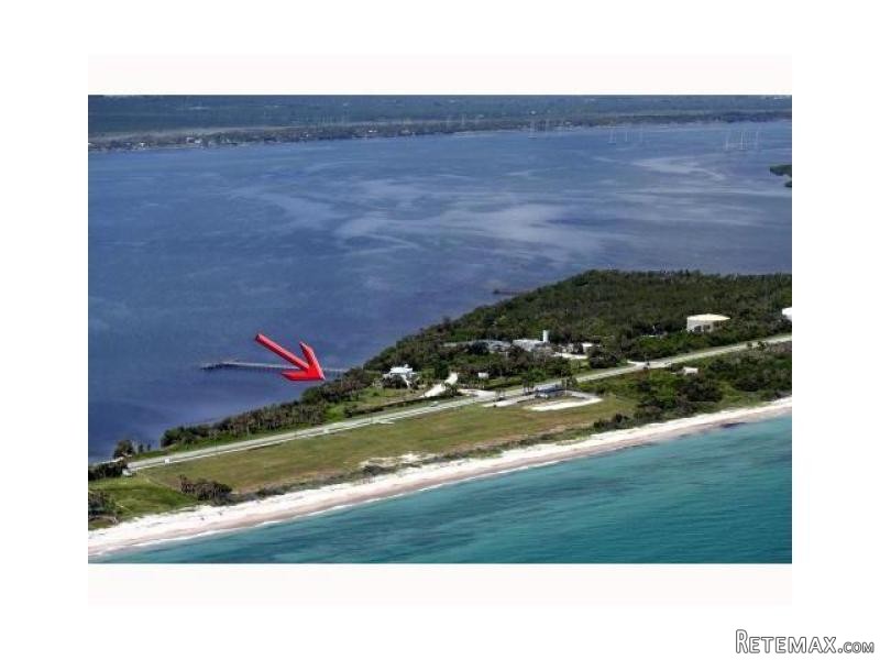 Land For Sale: Jensen Beach, Florida - 2