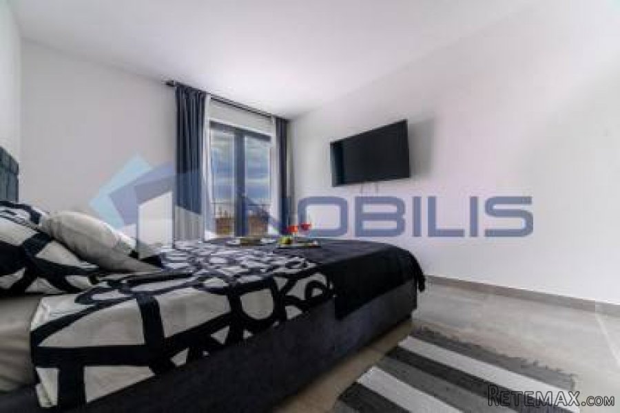 Poreč, okolica, vila s bazenom - 14