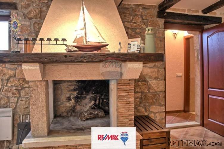 Renovirana stara kamena kuća - 3