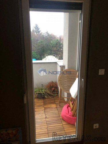 Zagreb, Jarun, Gajevo 100m2- 4s, dvoetažni stan - 14