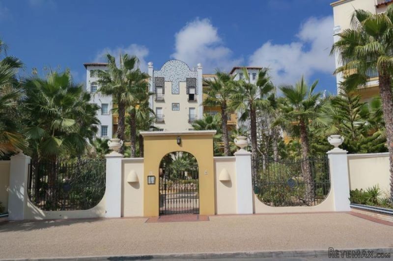 3 Bedrooms - Apartment - Alicante - For..