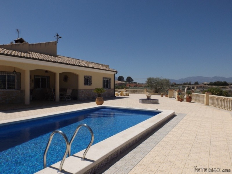 3 Bedrooms - Country House - Murcia -..