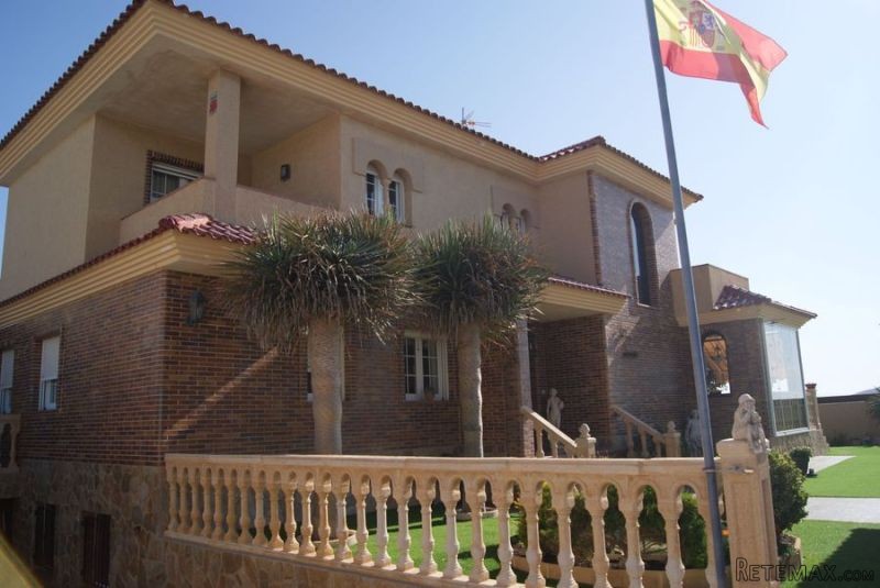 3 Bedrooms - Villa - Alicante - For Sale - 2