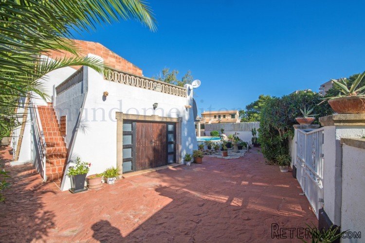 Bright 200 m2 villa located in the residential area of.. - 5