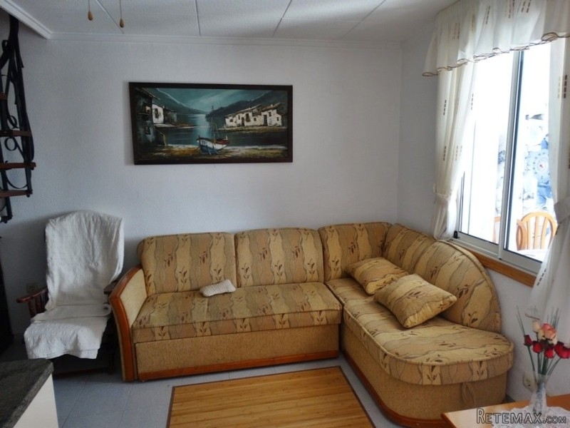 Bungalow In San Luis, Torrevieja.. - 2