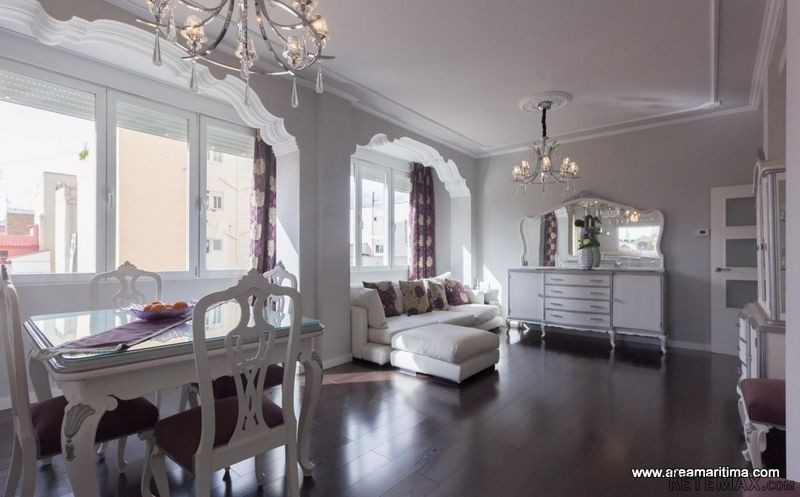 Gorgeous apartment for sale, completely..