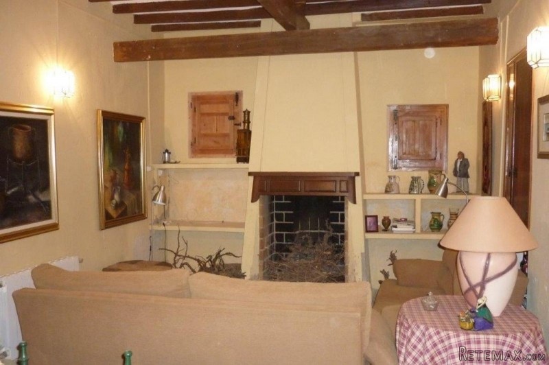 Large Country House In Monovar - 2