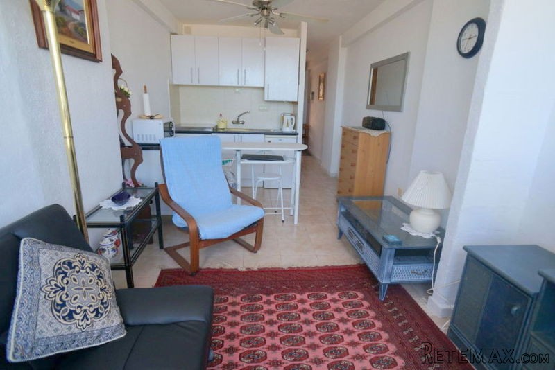 1 Bedroom - Apartment - Alicante - For.. - 2