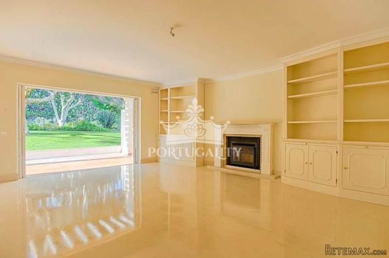 Luxury Apartment In Cascais - 2