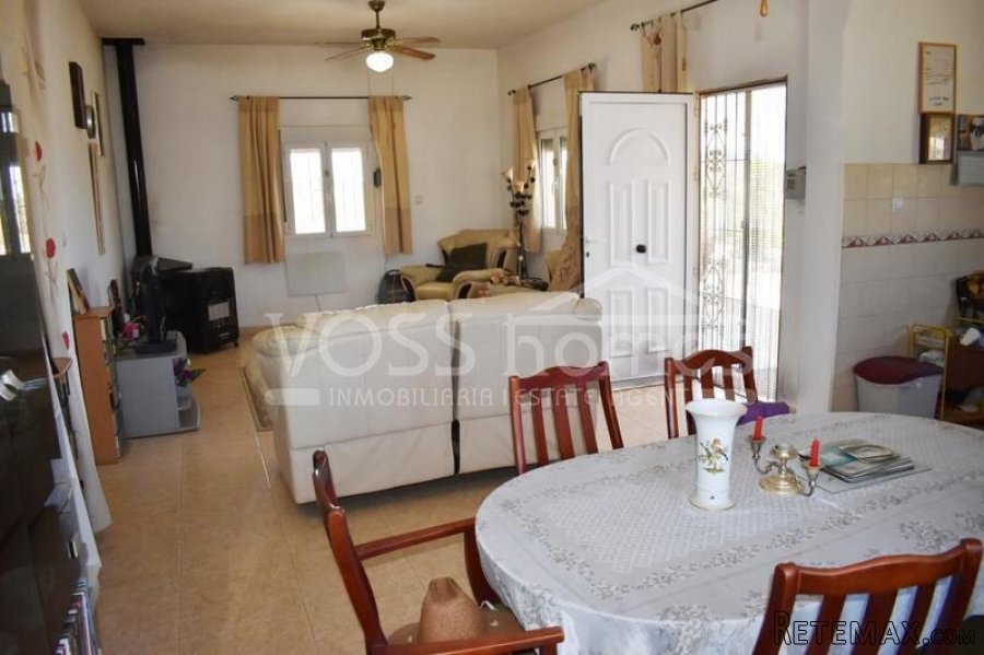 NEW & EXCLUSIVE TO VOSS HOMES - Large Country Villa with.. - 16