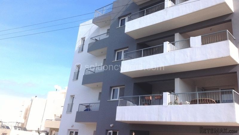 2 Bedrooms - Apartment - Larnaca - For..