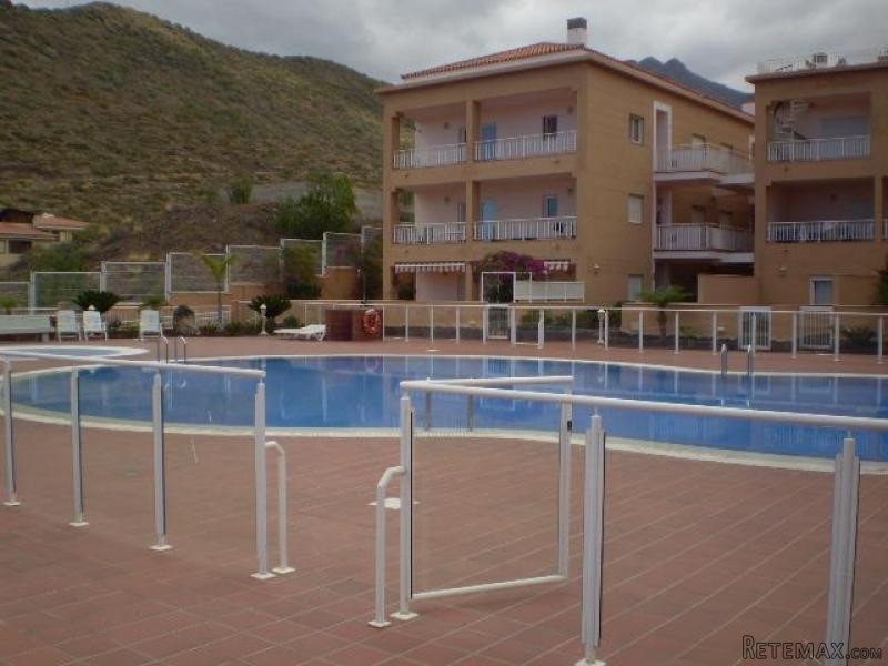 Apartment For Sale in El Madroñal..