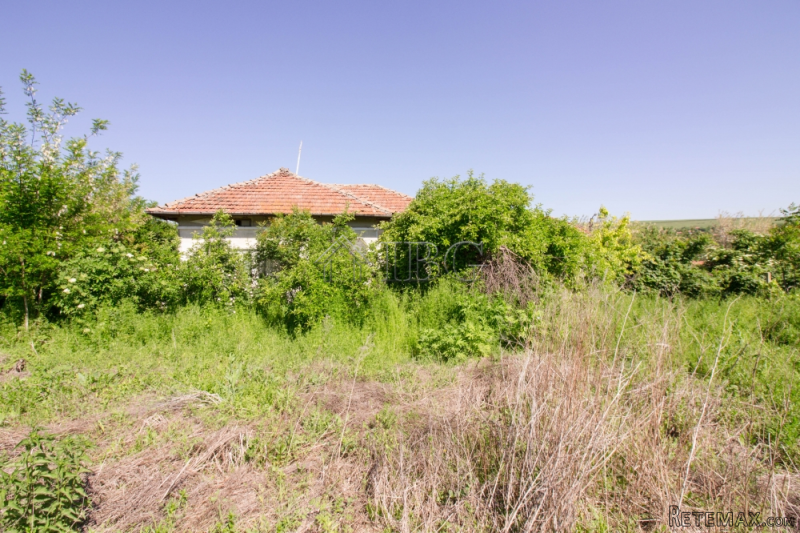 Cheap Rural House with 3 bedrooms and..